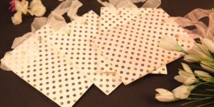 Handmade Shopping Bags