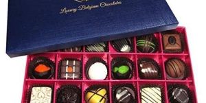 Chocolate Box