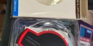 Fantasy Wireless Charger