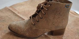 Women Vegan Leather Shoes