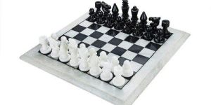 Marble Chess Board