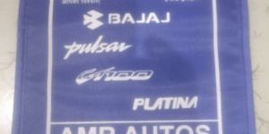 Promotional Canvas Bags