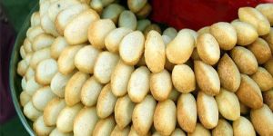 Ready to Fry Pani Puri