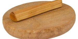 Sandalwood Rubbing Stone Chakla