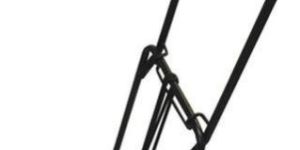 Folding Luggage Trolley