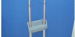 Trolley Bag Pulling Handles