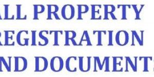 Property Registration and Documents Services Call 88034 88038