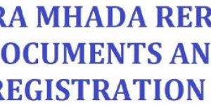 SRA, RERA and MHADA Room Document Call 88034 88038