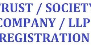 Trust Society and Partnership Firm Registration Call 88034 88038