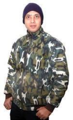 Men Military Jacket