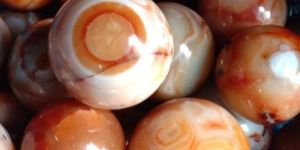 Carnelian Stone