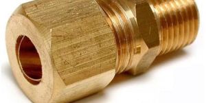 Brass Connectors