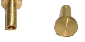 Brass Rivet
