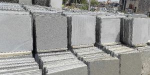 Kota stone hand cut - Dimand cut