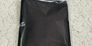 Black Cotton Shirt Fabric