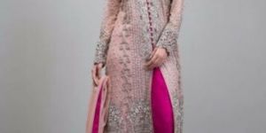 Ladies Pakistani Salwar Kameez