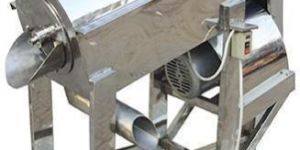 Amla Processing Machine