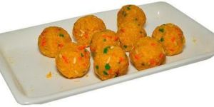 Boondi Laddu