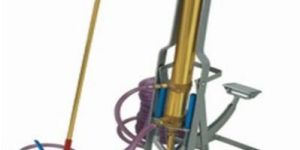 Agricultural Foot Sprayer