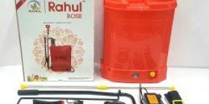 Disinfectant Sprayer