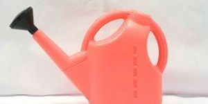 Plastic Water Can