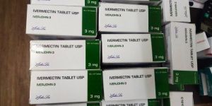 Ivermectin Tablets