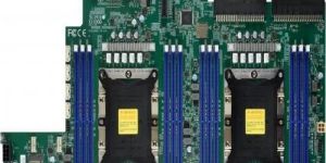Supermicro Motherboard