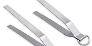 Stainless Steel Tong