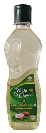 Cold Pressed Chekku Coconut Oil