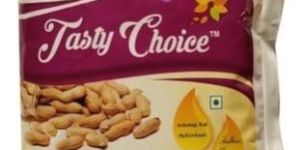 Pure Chekku Groundnut Oil