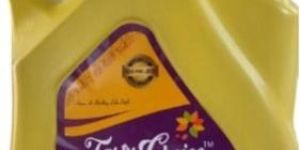 Tasty Choice Chekku Groundnut Oil