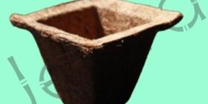 Coir Pot