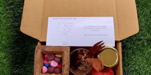 Valentines Day Gift Hamper