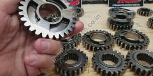 Cryogenic Metal Treatment Service