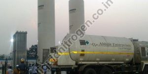 Nitrogen Purging Services