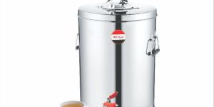 Stainless Steel Tea Containers