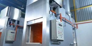 Animal Cremation Furnace