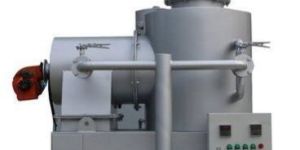 Automatic Solid Waste Incinerator