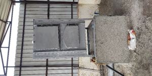 Waste Management Incinerator