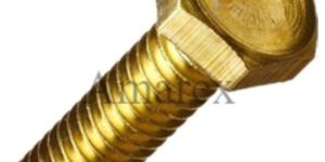 Hex Bolts