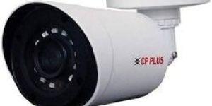 CP-Plus UNC-TB21L3-MDS IP Camera