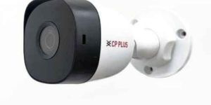 CP-Plus URC-TC24PL2C HD Camera