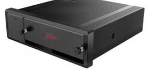 CP-Plus UVR-0401E1-CV2 HD Recorder