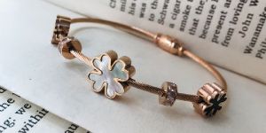 Stainless Steel Bracelet