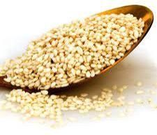 Sesame Seeds