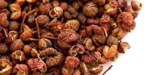 Sichuan Pepper