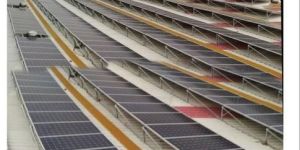 Solar Renewable Energy System