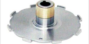 Three Wheeler Bush Plate