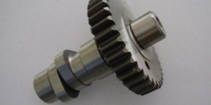 Three Wheeler Engine Camshaft