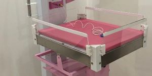 Infant Radiant Warmer